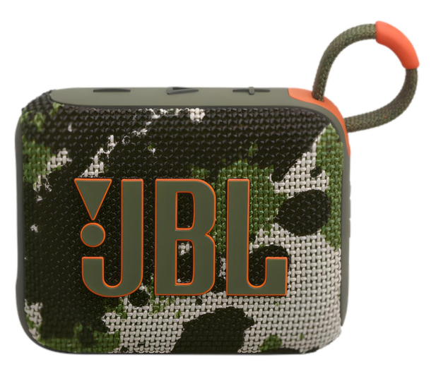 JBL GO 4 MORO - 1264043 - zdjęcie
